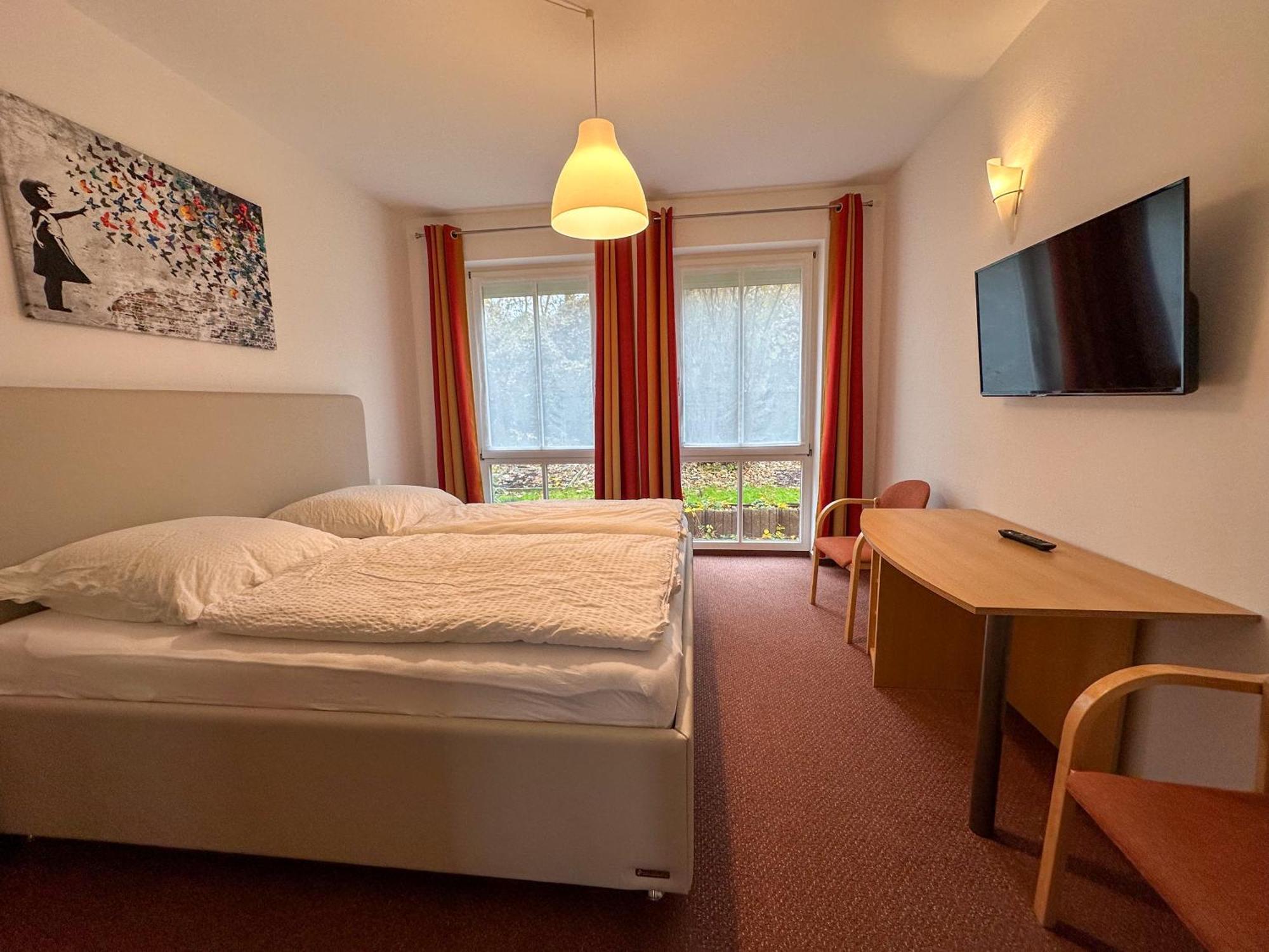 Appartement Schwalbenflug 1 Berlin