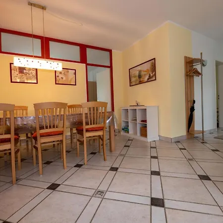 Schwalbenflug 1 Berlin Apartment Exterior photo
