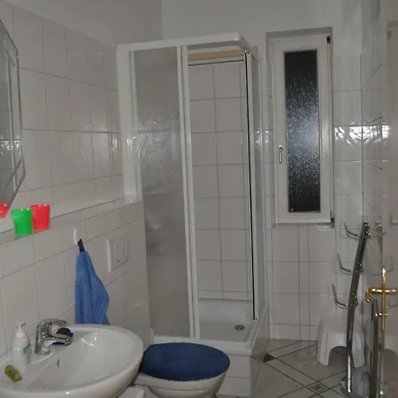Schwalbenflug 1 Berlin Apartment Exterior photo